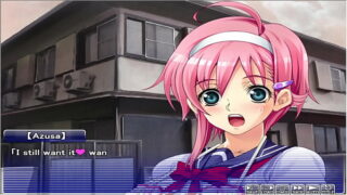 Apartment of love ep 10 – Getting watching from a peeping hole