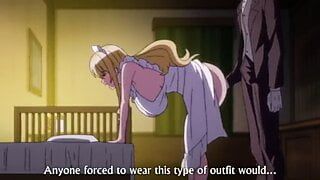 Ikoku na Retro Episode 1 Subbed Uncensored