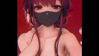 ASMR – Stepsister Anal Fucked!