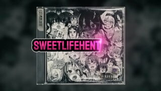 STEPSISTER HAS FUN WITH MY DILDO!