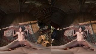 Im Fucking My Aunty (vr)