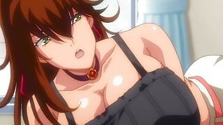 Kateikyoushi x Saimin 2 – Episode 1