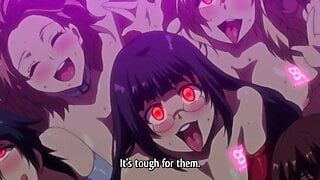 Oide Yo! Mizuryuu Kei Land – Episode 1 (Sub)
