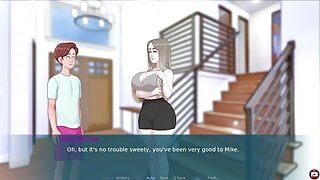 SexNote – (PT 59) – NC