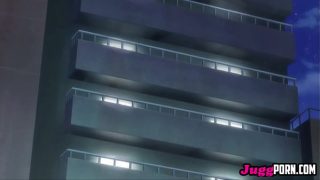 Tender and loving wife turns into a slut when she sucks her husband’s cock. Uncensored Hentai