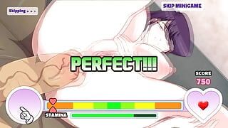 Waifuhub Season 5- a Fucking Sexy Season – Komi by Foxie2k