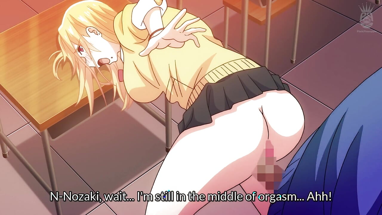 students Free Anime Videos - Anime Sex