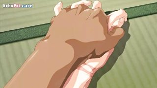Ano Danchi no Tsuma-tachi wa The Animation 01