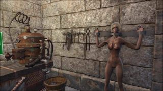 Fallout 4 – Castle of vices