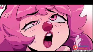 Cute Clown Girl Hot Fucking On Birthday Party – Best Cartoon Hentai 4k 60fps