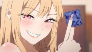 Horny Blonde Stepsister Breaks The Rubber – HENTAI UNCENSORED (Parody)