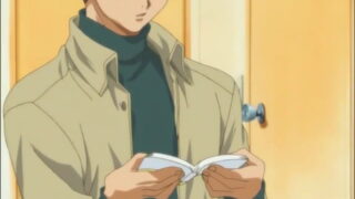 SENSITIVE PORNOGRAPH 1