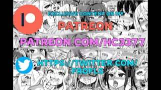BIG ASS TIFA HARD FUCKED BY BBC HENTAI ANIMATED