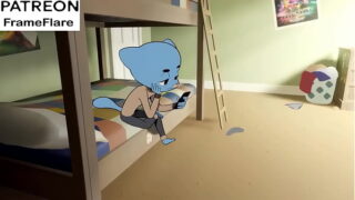 gumball mom hentai story
