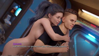 Complete Gameplay – Project ATMOSPHERE, Part 21