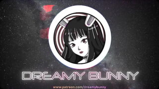 Dreamy Bunny 6