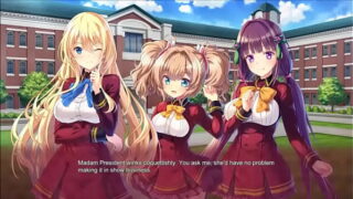 Yamizome Liberator Parte 2