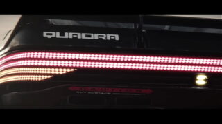 Creaming Up Judy Alvarez in 4K (Full Release) [RashNemain]
