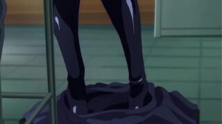 DROP OUT HMV – TOUCH ME