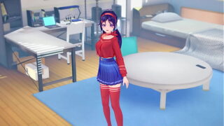 Mita | Miside | Koikatsu Party