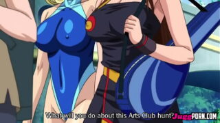 The latest orgy of big-dick students and horny girls at St. Alcadia Academy – HENTAI