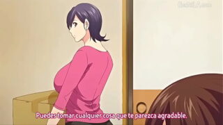 Jitsu Musume Anoko no Kowari ni Sukina dake (cap 1-2) sub español