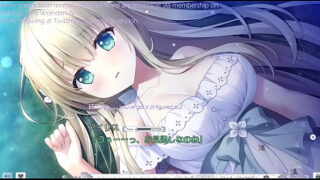 Mugen no Tír na nÓg Route1 Scene1-2 with subtile