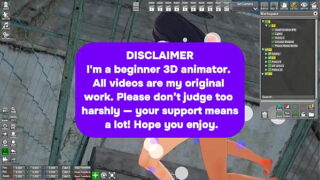 My New Genshin Impact Hentai Animation 60FPS