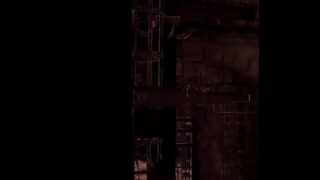 Calli Dungeon Pegging