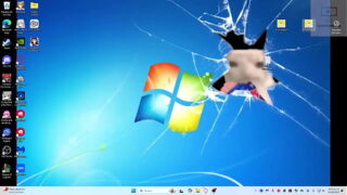 Henteria Chronicles 3 Part 25 Eng (game with pixel art no images or animated scenes)