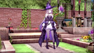 sexy witch Herta POV SEX | Honkai: Star Rail | free POV | Full & POV on Sheer & PTRN: Fantasyking3