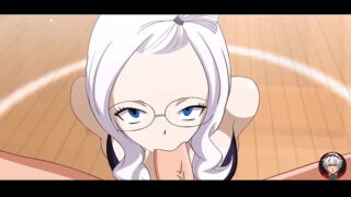 Fairy Tail porn compilation