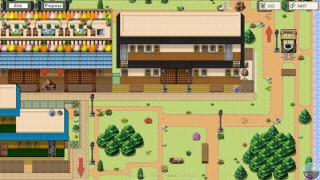 Naruto – Kunoichi Trainer [v0.13] Part 47 A Lot Of Sex By LoveSkySan69