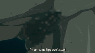 Big Boobed Beauty Loves To Put On Ahegao Face And Wear Apron