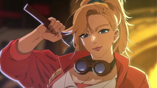 Gemma • Monster Hunter | Hentai animation