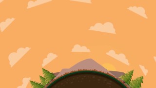 Игра: Лагерь друзей, Эпизод 25 – Кейтаро спасён (русская озвучка)