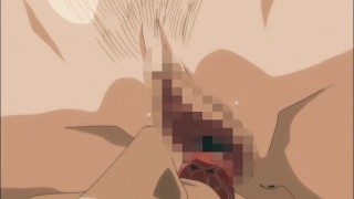 Small Tits and Hairy Pussy Girl Loves Cock Riding and Threesomes