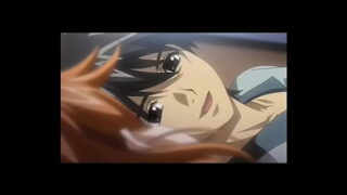 Anime hentai