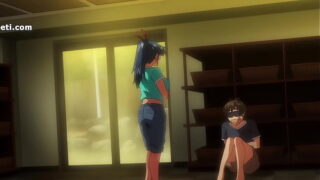 Anime Hentai, I have enjoyable sex with my girlfriends